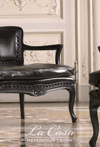 Кресло Dalia - купить в Москве от фабрики Longhi из Италии - фото №12
