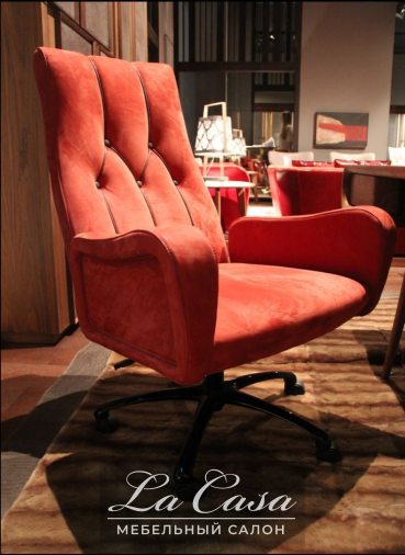 Кресло Ley - купить в Москве от фабрики Ulivi из Италии - фото №3