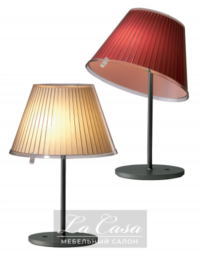 Лампа Choose - купить в Москве от фабрики Artemide из Италии - фото №2