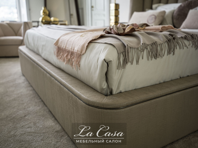 Кровать Farnese - купить в Москве от фабрики Vittoria Frigerio из Италии - фото №6