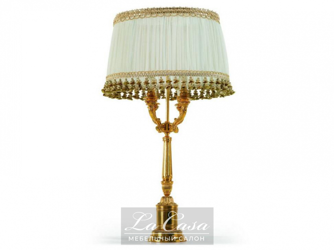 Лампа L 009 - купить в Москве от фабрики Zanaboni из Италии - фото №1