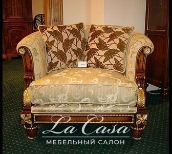 Кресло P323 - купить в Москве от фабрики Francesco Molon из Италии - фото №3