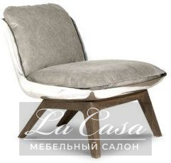 Кресло Houston - купить в Москве от фабрики Baxter из Италии - фото №4