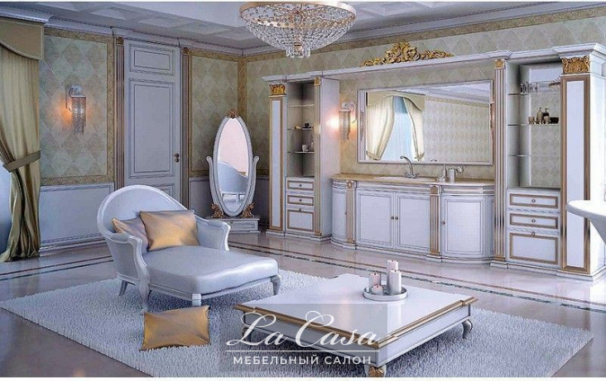 Стеновая панель Bathroom - купить в Москве от фабрики Signorini&Coco из Италии - фото №1