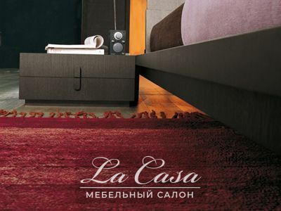Кровать Slide Minimal - купить в Москве от фабрики Veneran из Италии - фото №2