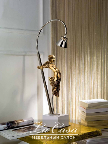 Лампа Angels Cl 1825 - купить в Москве от фабрики Sigma L2 из Италии - фото №2