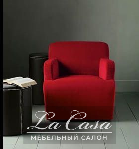 Кресло Bloom Minimal - купить в Москве от фабрики Casamilano из Италии - фото №2