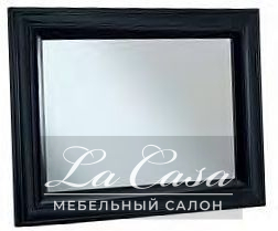Зеркало George Cod.1848.2000.Bz.126.100 - купить в Москве от фабрики Cantori из Италии - фото №1