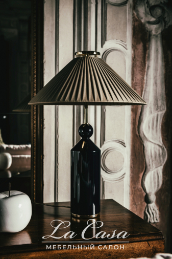 Лампа Nadine - купить в Москве от фабрики Black Tie из Италии - фото №2