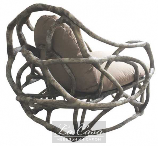 Кресло Apollo - купить в Москве от фабрики Karpa из Португалии - фото №2