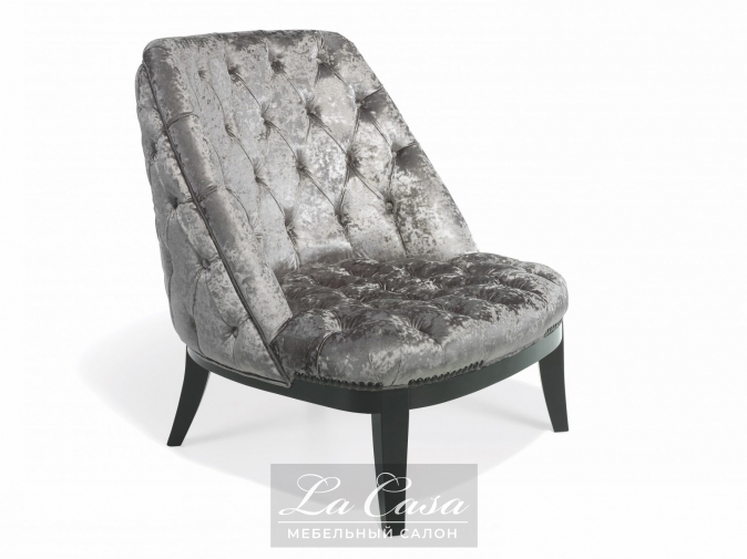 Кресло Carnaby Ref.436 - купить в Москве от фабрики Latorre из Испании - фото №1
