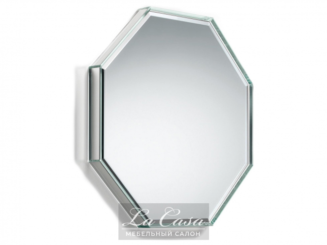 Зеркало Prism - купить в Москве от фабрики Glas Italia из Италии - фото №1