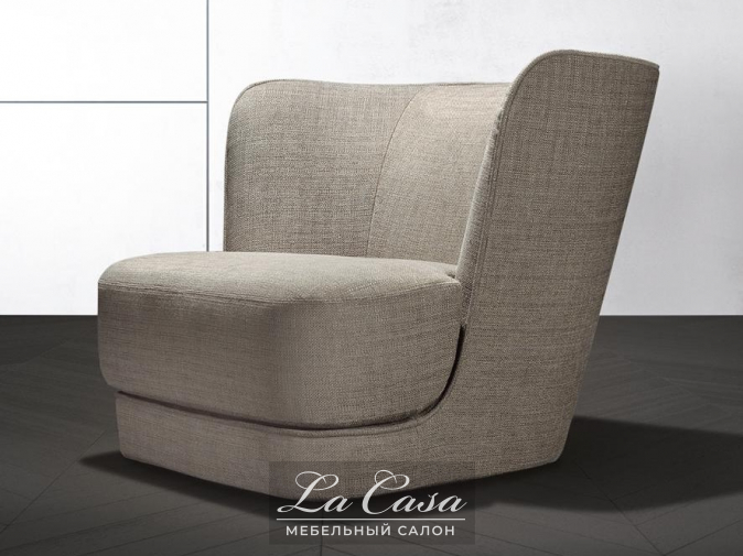 Кресло Royale - купить в Москве от фабрики Casamilano из Италии - фото №1