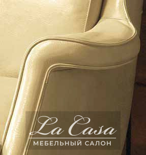 Кресло руководителя One - купить в Москве от фабрики Mascheroni из Италии - фото №2