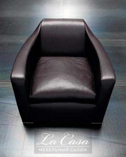 Кресло Profile - купить в Москве от фабрики Erba из Италии - фото №10
