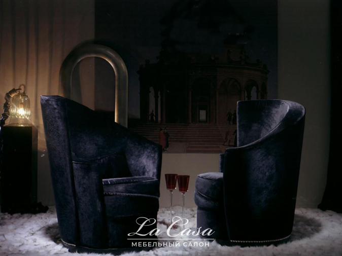 Кресло Flofa - купить в Москве от фабрики Latorre из Испании - фото №4