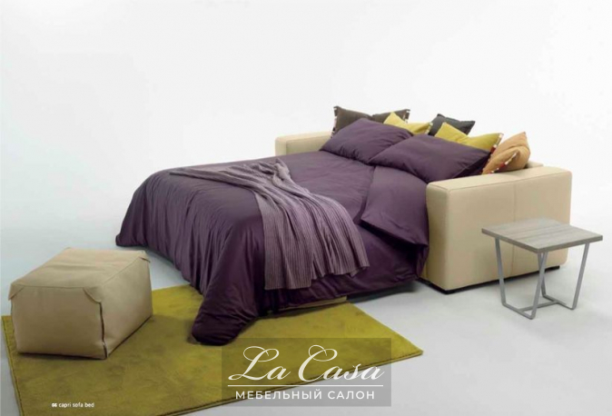 Диван Capri Sofa Bed - купить в Москве от фабрики Gamma из Италии - фото №5