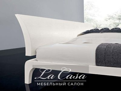Кровать Bramo - купить в Москве от фабрики Veneran из Италии - фото №2