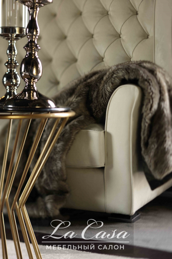 Кресло Kesy Lux - купить в Москве от фабрики Capital Collection из Италии - фото №9