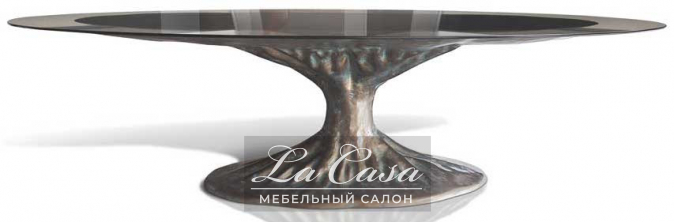 Стол обеденный Bonsai Modern - купить в Москве от фабрики Karpa из Португалии - фото №6