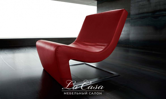 Кресло One - купить в Москве от фабрики Erba из Италии - фото №2