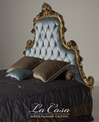 Кровать MG6502 - купить в Москве от фабрики Oak из Италии - фото №11