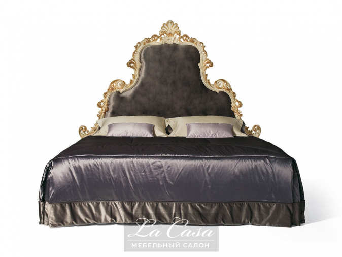 Кровать MG6502 - купить в Москве от фабрики Oak из Италии - фото №1