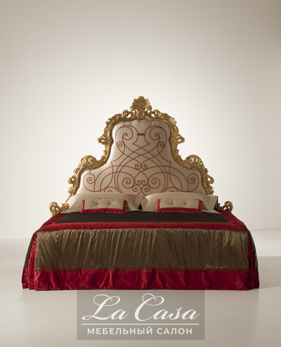 Кровать MG6502 - купить в Москве от фабрики Oak из Италии - фото №3