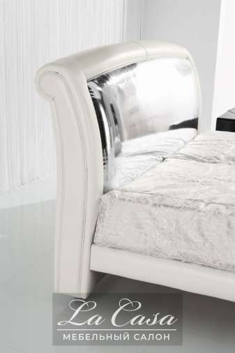 Кровать Desire S/Capitone - купить в Москве от фабрики Loiudice D из Италии - фото №3
