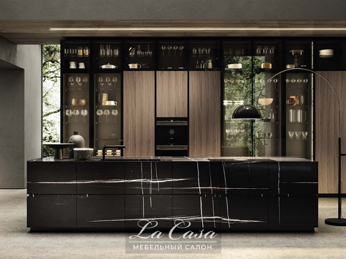 Фото #1. Топ 10 фабрик мебели и света по версии La Casa