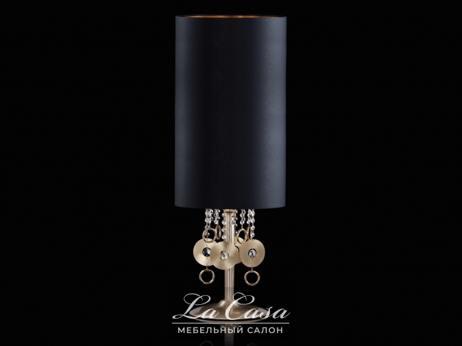 Лампа Esmeralda 117(B)/Lta/1l - купить в Москве от фабрики Aiardini из Италии - фото №1