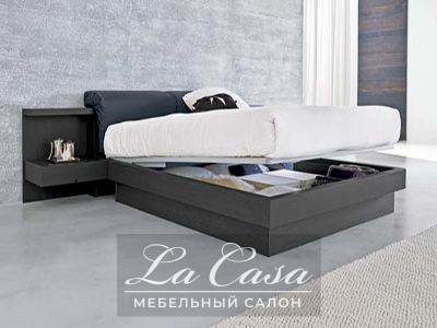 Кровать Venus - купить в Москве от фабрики Veneran из Италии - фото №4
