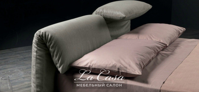 Кровать Inchino - купить в Москве от фабрики Md house из Италии - фото №3