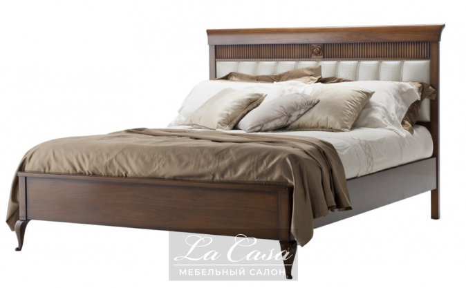 Кровать Ca726 - купить в Москве от фабрики Brunello из Италии - фото №3