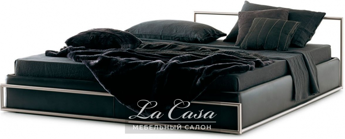 Кровать Celine - купить в Москве от фабрики Ivano Redaelli из Италии - фото №2