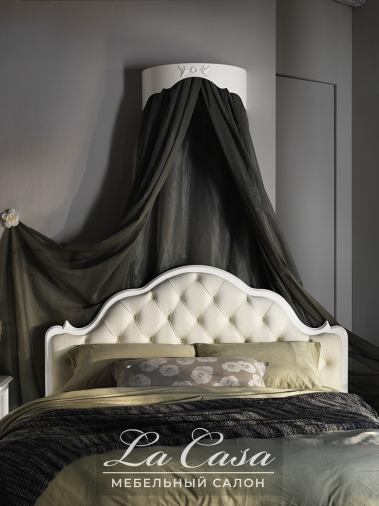 Кровать Ax713 - купить в Москве от фабрики Brunello из Италии - фото №5
