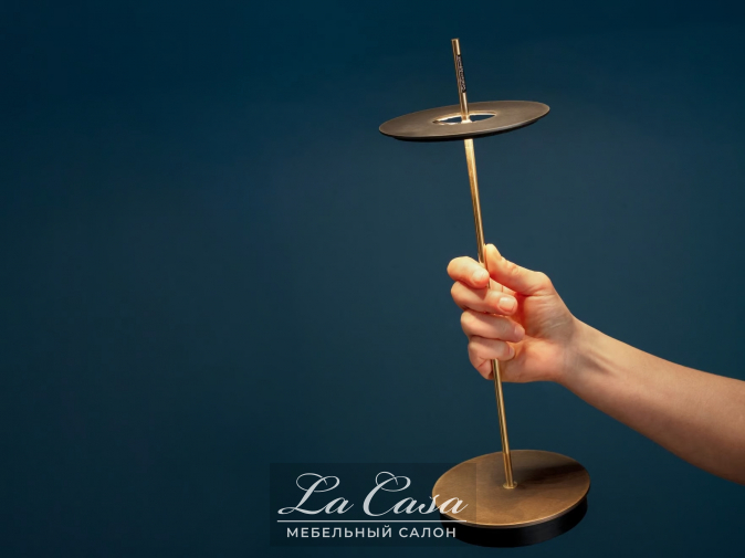 Лампа Giulietta BE T - купить в Москве от фабрики Catellani Smith из Италии - фото №13