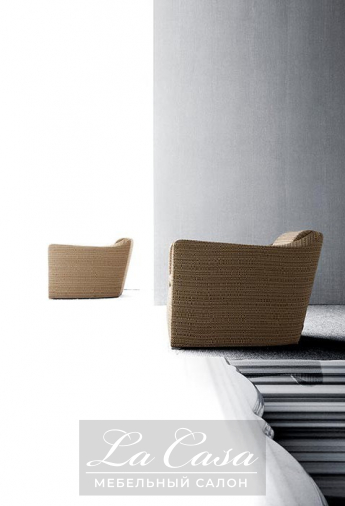 Кресло Profile - купить в Москве от фабрики Erba из Италии - фото №6