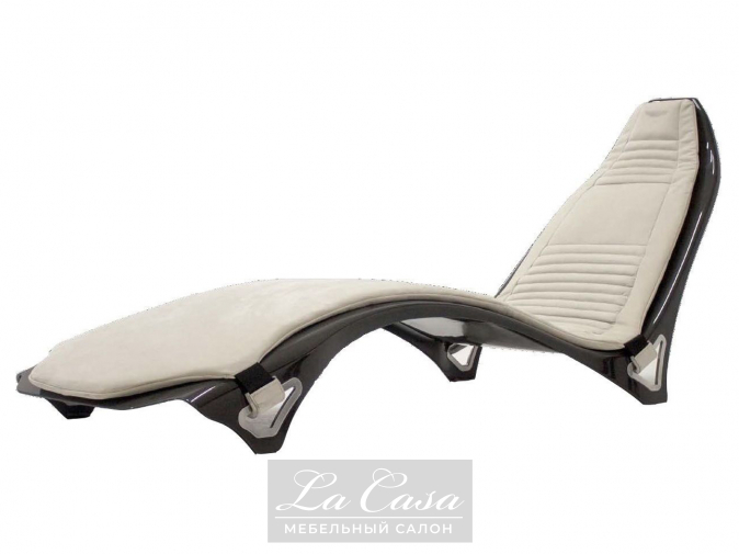 Кресло V007 - купить в Москве от фабрики Aston Martin из Италии - фото №1