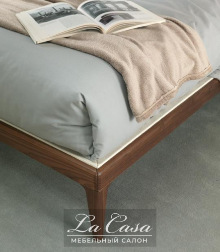 Кровать Camilla - купить в Москве от фабрики Oliver из Италии - фото №2
