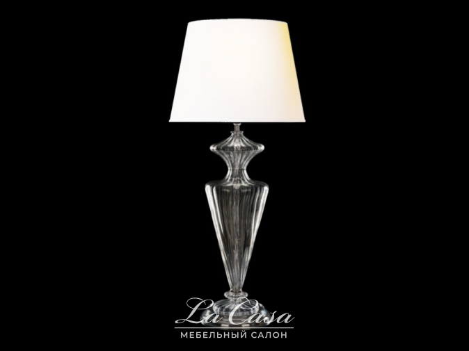 Лампа Michigan - купить в Москве от фабрики Iris Cristal из Испании - фото №1