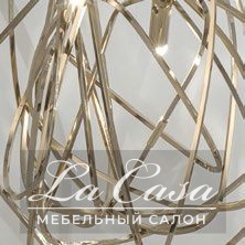 Люстра Doodle Light Gold - купить в Москве от фабрики Terzani из Италии - фото №6