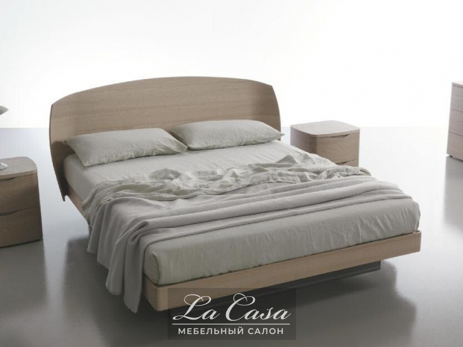 Кровать Coccolo - купить в Москве от фабрики Caccaro из Италии - фото №2