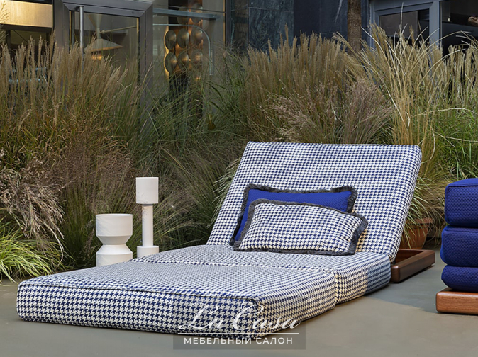 Оттоманка Sunset Poolside Bed - купить в Москве от фабрики Exteta из Италии - фото №3