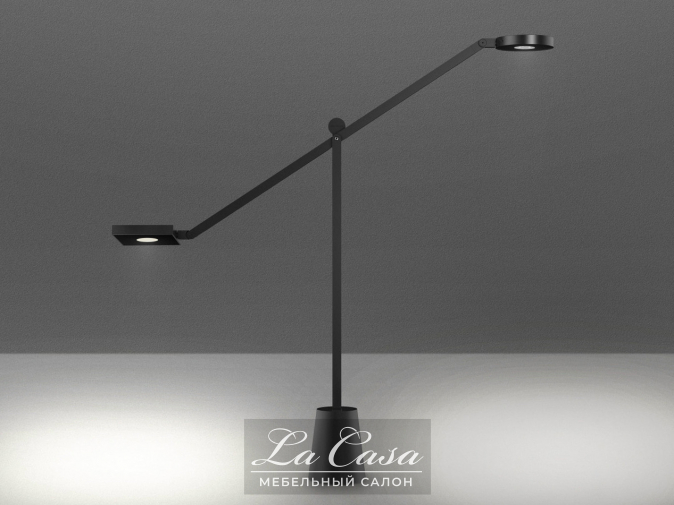 Лампа Equilibrist - купить в Москве от фабрики Artemide из Италии - фото №1