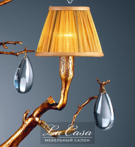 Лампа Fascinium 5992 - купить в Москве от фабрики Serip из Португалии - фото №3