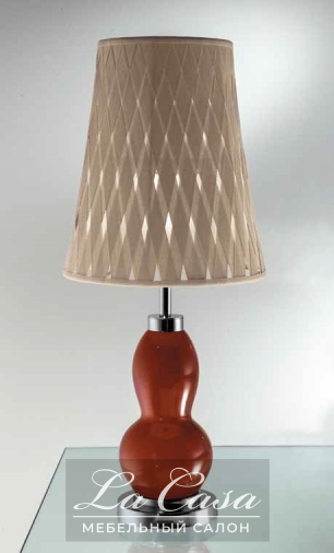 Лампа Ginger E Fred Pg557 - купить в Москве от фабрики Patrizia Garganti из Италии - фото №3