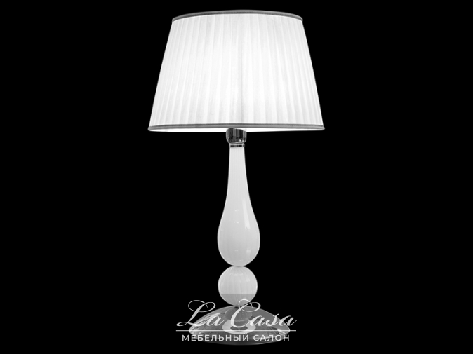 Лампа Carola - купить в Москве от фабрики Sylcom из Италии - фото №1
