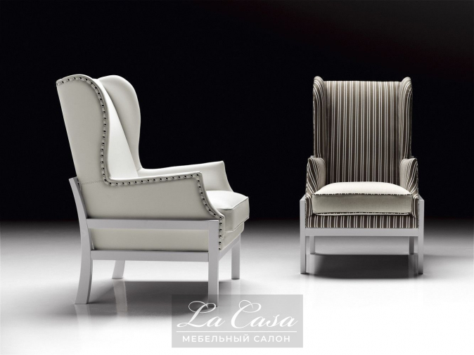 Кресло Elite - купить в Москве от фабрики Pinton из Италии - фото №5