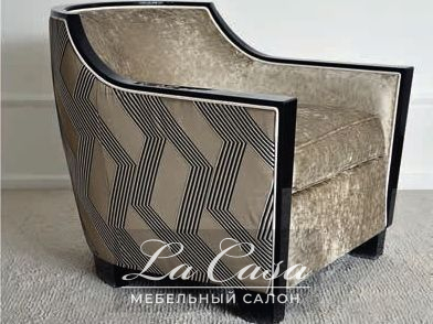 Кресло Acquamarina - купить в Москве от фабрики Galimberti Nino из Италии - фото №7